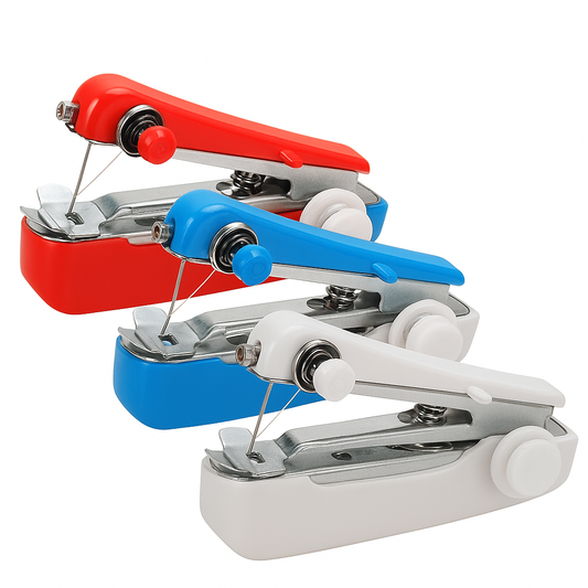 HandyStitch™ – Twoja kieszonkowa moc szycia w każdej chwili!